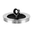 Berlingerhaus Kuhalnik s termometrom Black Rose Collection BH-9513