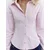 Pull&Bear Bluza temno siva/rosé