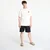 The North Face M Essential Relaxed Short TNF Black L