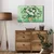 Wallity 4570VANGOGH060 Dekorativna slika, 70x45cm