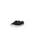 JACK & JONES Nizke superge JFWISLINGTON mornarska/rjava