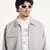 Jakna MM6 Sportsjacket Grey 48