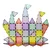 PicassoTiles sada kostek, 48/1 (PTJ48)