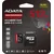 Adata High Endurance/Micro SD/512GB/UHS-I U3 / Class 10/+ Adapter