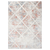 Chemex Carpet Valley Two Level Vintage G873C Salmon Bela