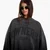 Mikina Represent Owners Sweater UNISEX Weathered Black M
