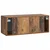 TV ormar za zid Staro drvo 78,5 x 31 x 30 cm Konstruirano drvo