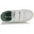 Gola Nizke superge Eagle Strap Bela