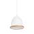 Milagro Milagro Studio White viseča svetilka, 1 x E27