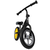 MoMi Balans bike fleet black ( ROBI00063 )