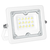 LED reflektor 10W 6500K LRFK02W-10/WH Bela