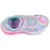 Skechers Patike za devojčice Flutter Heart Lights - Groovy, 303253L-LVAQ, Šarene