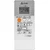 Mitsubishi MSZ-HR50VFK/MUZ-HR50VF 5kW klimatska naprava (WiFi) - Mitsubishi