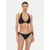 Tommy Hilfiger Underwear Bikini hlačke, modra