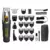 Wahl Home Mašinica trimer za bradu Cordless Extreme Grip
