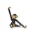 Kay Bojesen Dekoracija Monkey mini