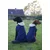 Kentucky Dogwear Hundemantel navy - SM