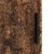 Kupaonski ormar s pohranom Staro drvo 30 x 35 x 192 cm