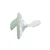 NUK Varalica za bebe 2u1 Momm 730862, 0-6m, 2 komada, Zelena