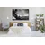 Slika Feng Shui harmonija v črnobeli izvedbi - 120x80