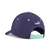 PUMA Comic Baseball Cap Youth, Kids, Deep Plum, YOUTH