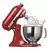 KITCHENAID kuhinjski robot Artisan 5KSM125EER, Empire Red