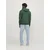 JACK & JONES Majica JOSH, zelena