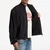 Jakna REPRESENT Micro Owners Club Bomber Jacket UNISEX Black S