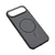 Maska za iPhone 17 Air 6.6 Magsafe Matte Line, Crna