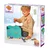 Drevená hra na rybárov Fishing Game Eichhorn magnetická 19 dielov od 24 mes  EH5100