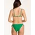 Shiwi Bikini Romy  zelena