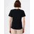 Champion Authentic Athletic Apparel Majica črna/bela