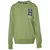 HUMMEL DUKS HMLELTON SWEATSHIRT DJEČACI