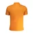 LA MARTINA Muška polo majica YMP001PK001_AR02163, Narandžasta