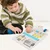 shumee Montessori izobraževalna senzorna manipulativna tabla