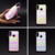 Maska Rainbow Mosaic za Samsung M10 pink