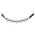 Ovratnica/ choker Pentagram - LSF9 35