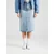 LEVIS Krilo moder denim