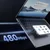 Mcdodo McDodo polnilnik USB Lightning kabel za hitro polnjenje za iPhone 1M LED