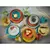 Creatable Set Skodelic Curry, 6-Delni