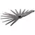 Merni LIstici 0.05-1mm/100mm 13/1 35044