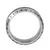 Prstan Nordic Vintage Viking - Silver - SS8-R196 retro silver