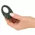 Emerald Love Vibrirajući prsten za penis Luxurious, 6,5cm, Zeleni