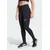 ADIDAS PERFORMANCE Športne hlače Essentials črna