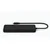 Satechi 13-in-1 USB-C Triple Display Multiport Adapter - Black