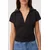 Trendyol Milla Ženska bluza, Crna