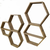 HANAH HOME HEX003