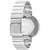 Picto 34070-2814 Brushed Steel 34mm 5ATM