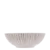 Skleda za kosmiče bela/champagne 17,8 cm - Basic - 490834
