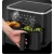 Air Fryer TESLA AF900BSD 2400W 4.5L+4.5L digital panel crna-inox ( AF900BSD )